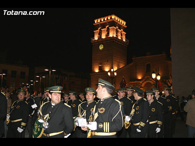 Salutacin a Ntra. Sra. de los Dolores 2008 - 288