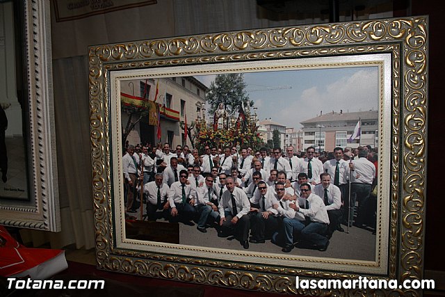 Cena Gala - Centenario Hermandad de Jess y La Samaritana  - 6