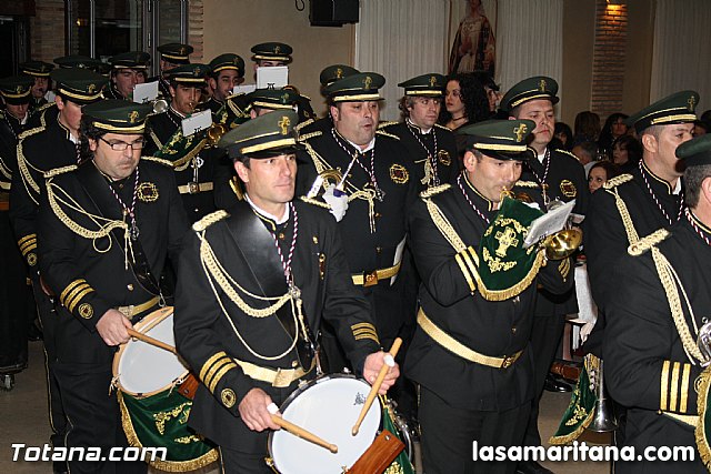 Cena Gala - Centenario Hermandad de Jess y La Samaritana  - 44