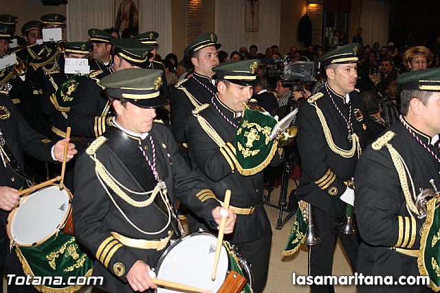 Cena Gala - Centenario Hermandad de Jess y La Samaritana  - 46