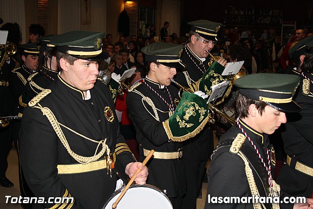 Cena Gala - Centenario Hermandad de Jess y La Samaritana  - 52