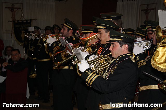 Cena Gala - Centenario Hermandad de Jess y La Samaritana  - 67