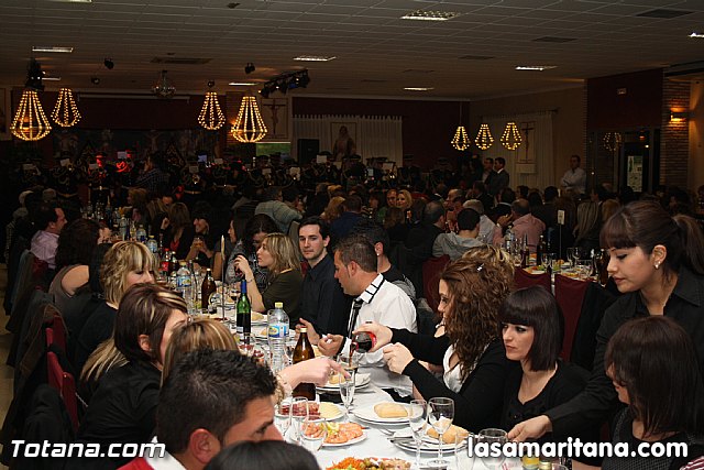 Cena Gala - Centenario Hermandad de Jess y La Samaritana  - 92