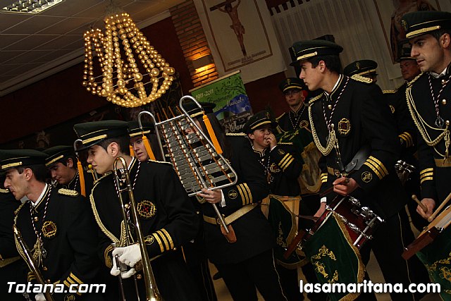 Cena Gala - Centenario Hermandad de Jess y La Samaritana  - 102