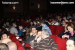 La Samaritana 2011