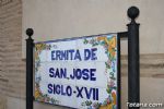 Fiestas San José