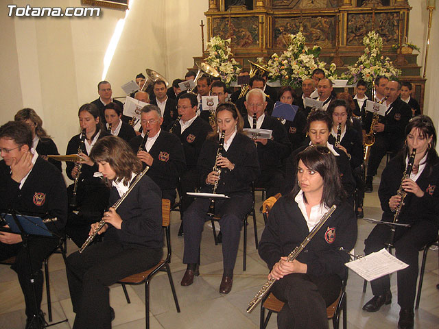 Banda de Msica de la Hermandad de San Juan Evangelista - 1