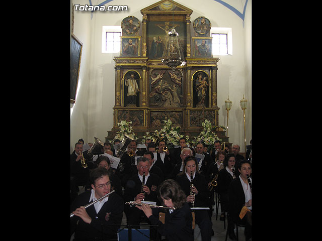 Banda de Msica de la Hermandad de San Juan Evangelista - 3