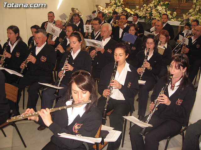 Banda de Msica de la Hermandad de San Juan Evangelista - 4