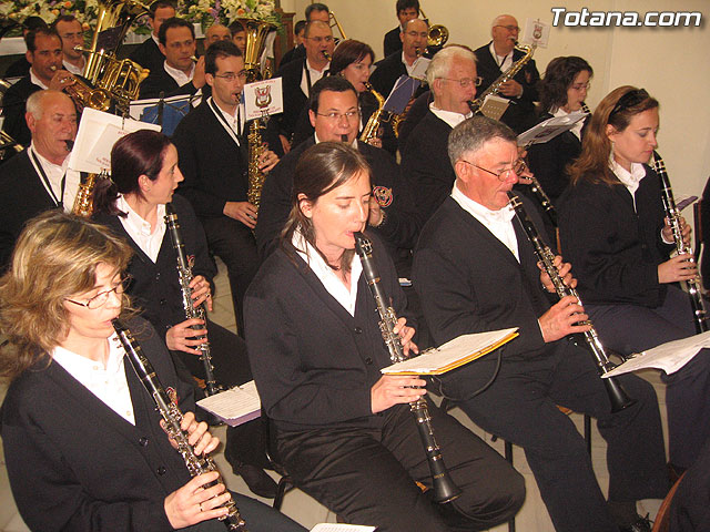 Banda de Msica de la Hermandad de San Juan Evangelista - 5