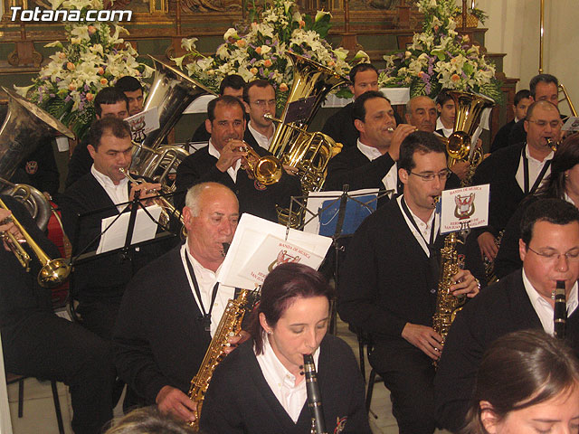 Banda de Msica de la Hermandad de San Juan Evangelista - 6