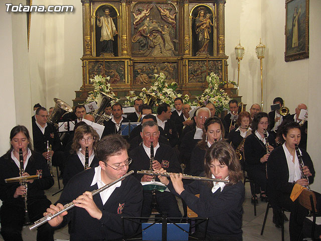 Banda de Msica de la Hermandad de San Juan Evangelista - 8