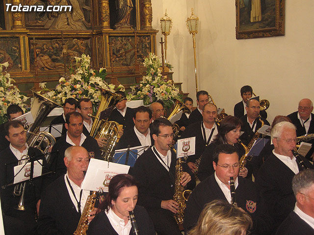 Banda de Msica de la Hermandad de San Juan Evangelista - 9