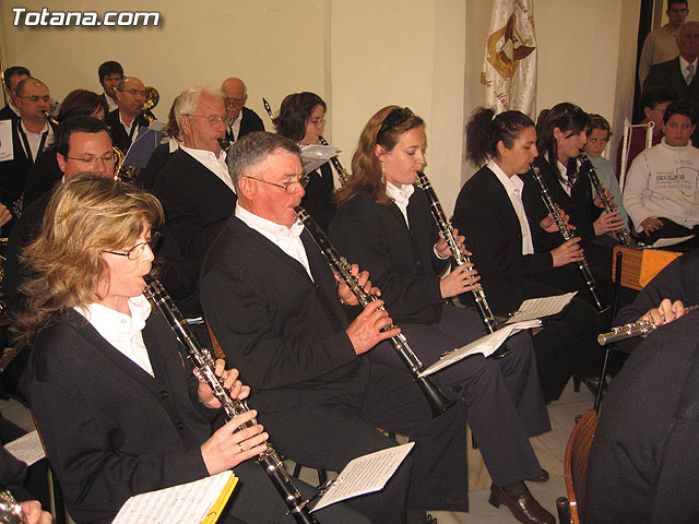 Banda de Msica de la Hermandad de San Juan Evangelista - 10