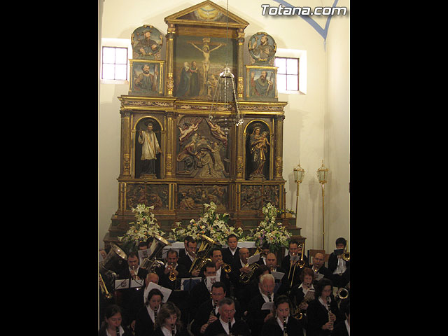 Banda de M�sica de la Hermandad de San Juan Evangelista - 11