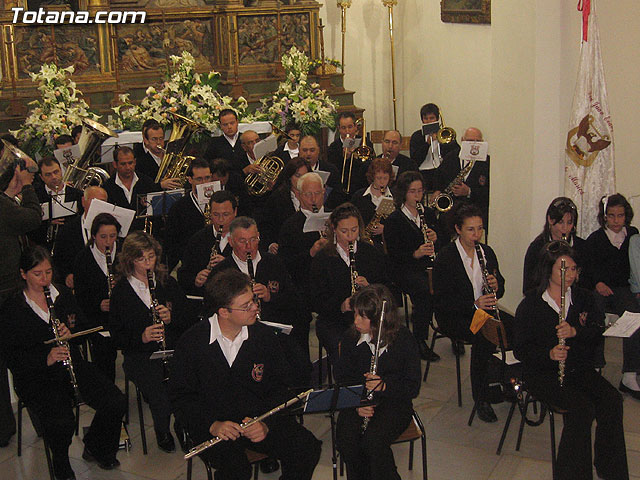 Banda de Msica de la Hermandad de San Juan Evangelista - 12