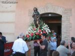 Procesion San Roque