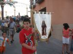 Procesion San Roque