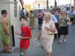 Procesion San Roque