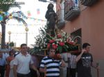 Procesion San Roque