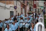 Procesión San Roque