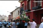 Procesión San Roque