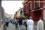 Procesión San Roque