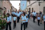 Procesión San Roque