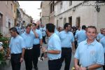 Procesión San Roque
