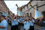 Procesión San Roque