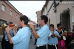 Procesión San Roque