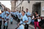 Procesión San Roque