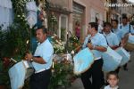 Procesión San Roque