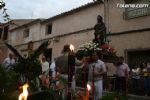 Procesión San Roque