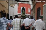 Procesión San Roque