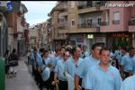 Procesión San Roque