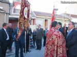 San Roque Santa Eulalia