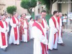 Procesión Santiago - 74 Procesión Santiago