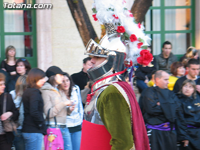 TRASLADO DEL SANTO SEPULCRO, DESDE SU SEDE A LA PARROQUIA DE SANTIAGO - 38