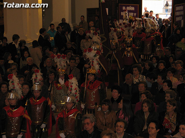 SANTOS OFICIOS - 5