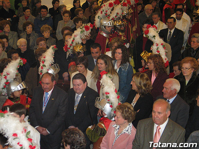 SANTOS OFICIOS - 11