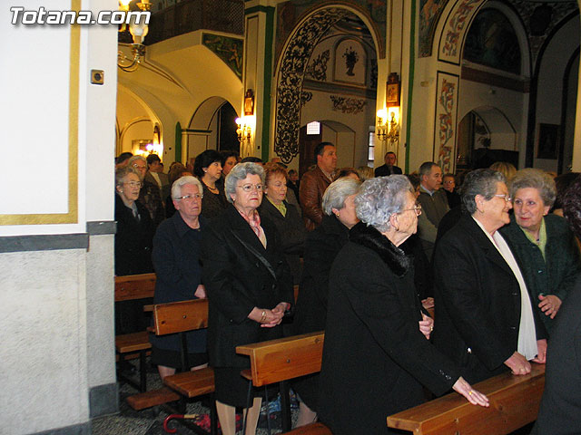 SANTOS OFICIOS - 27
