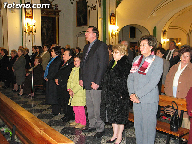 SANTOS OFICIOS - 33