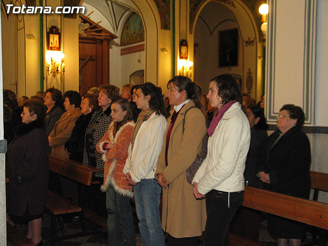 SANTOS OFICIOS - 34