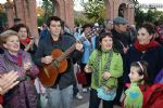 Romería Diciembre