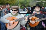 Romería Diciembre