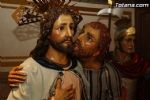 Sede Beso Judas