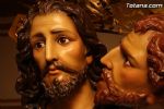 Sede Beso Judas