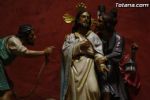 Sede Beso Judas