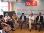 Sede PSOE